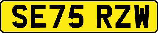 SE75RZW