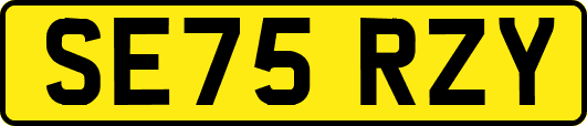 SE75RZY
