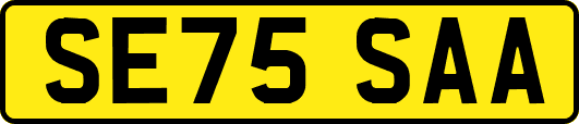 SE75SAA