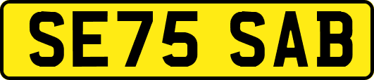 SE75SAB