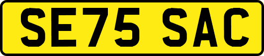 SE75SAC
