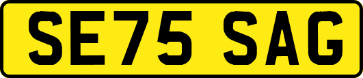 SE75SAG