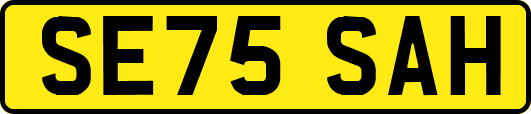 SE75SAH