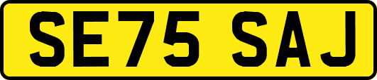SE75SAJ