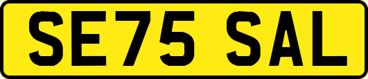 SE75SAL