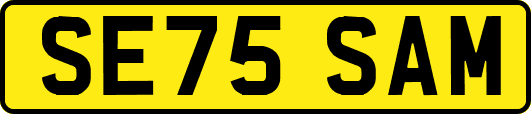 SE75SAM