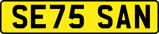 SE75SAN