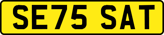 SE75SAT