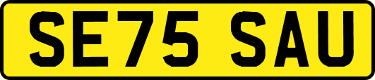 SE75SAU