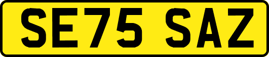 SE75SAZ