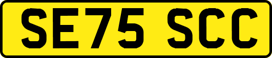 SE75SCC
