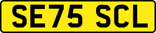SE75SCL