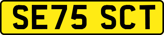 SE75SCT