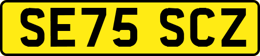 SE75SCZ