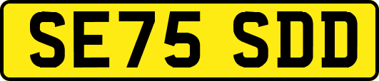 SE75SDD