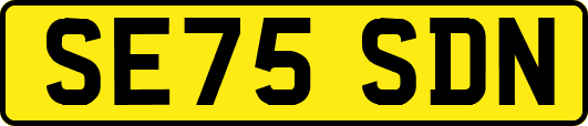 SE75SDN