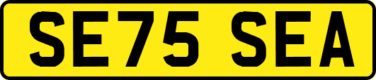SE75SEA