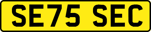 SE75SEC