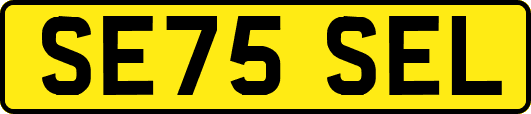 SE75SEL