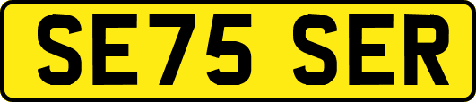SE75SER