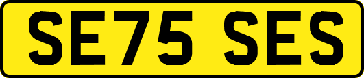 SE75SES