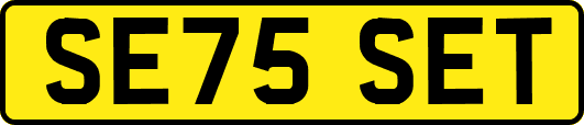 SE75SET