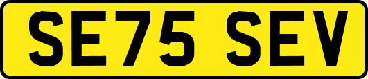 SE75SEV