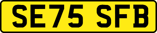SE75SFB