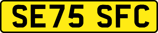 SE75SFC
