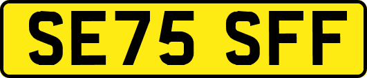 SE75SFF