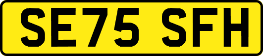 SE75SFH
