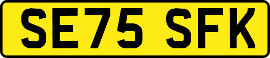 SE75SFK