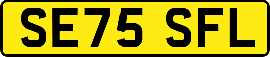 SE75SFL