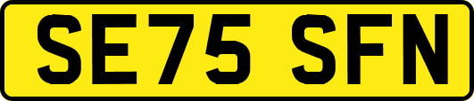 SE75SFN