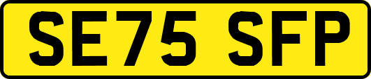 SE75SFP