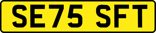 SE75SFT