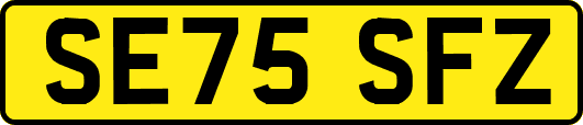 SE75SFZ