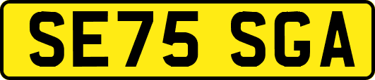 SE75SGA