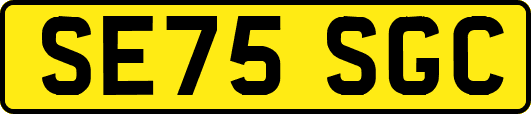 SE75SGC