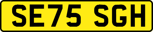 SE75SGH