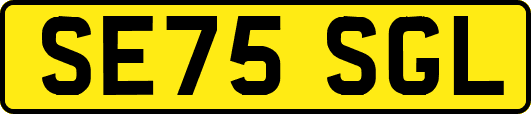 SE75SGL