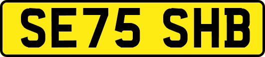 SE75SHB