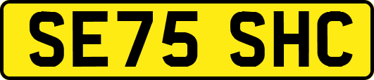 SE75SHC