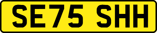 SE75SHH