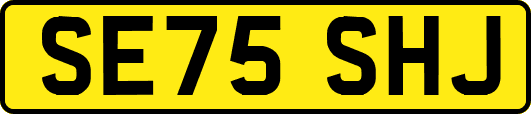 SE75SHJ
