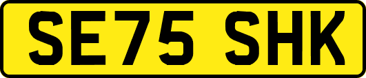 SE75SHK