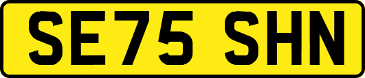 SE75SHN