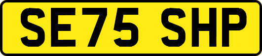 SE75SHP
