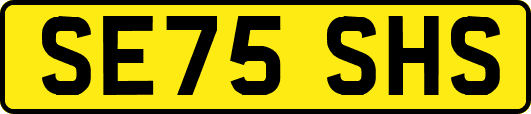 SE75SHS