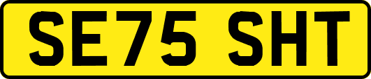 SE75SHT